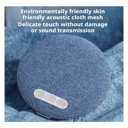 QuietNest™ Pillow Speaker