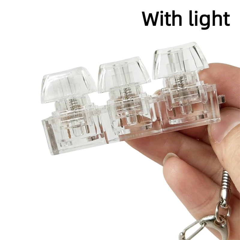 The little keychain that calms your mind