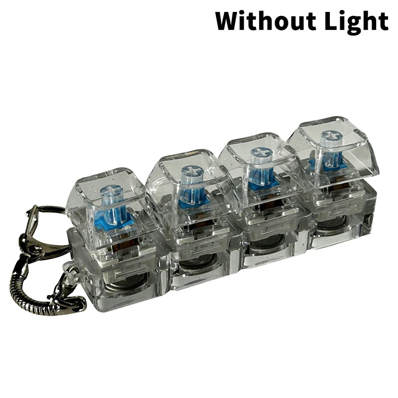 The little keychain that calms your mind