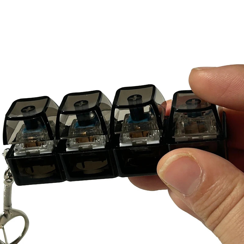 The little keychain that calms your mind