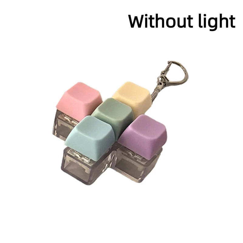 The little keychain that calms your mind