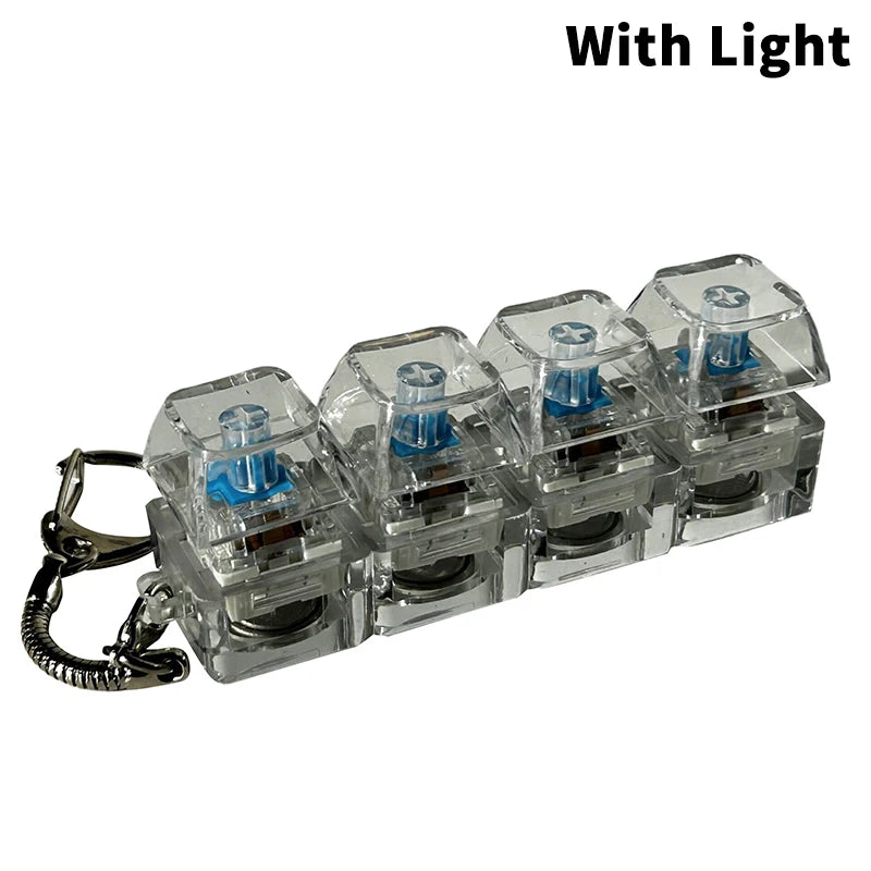 The little keychain that calms your mind