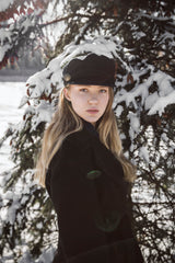 JENNIFER - Newfoundland avatar