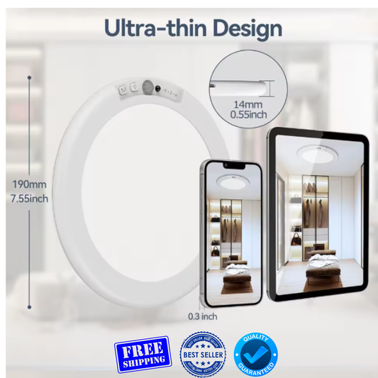 Smart™ Motion Ceiling Light