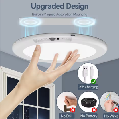 Smart™ Motion Ceiling Light