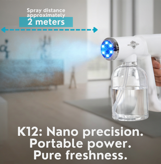 K12 Nano Spray™