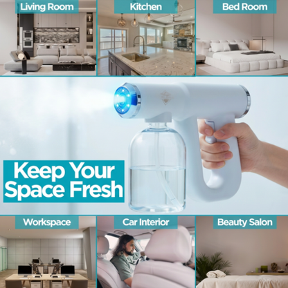 K12 Nano Spray™