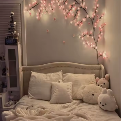 LumiBlossom™ – 96 LED Cherry Blossom Glow Tree