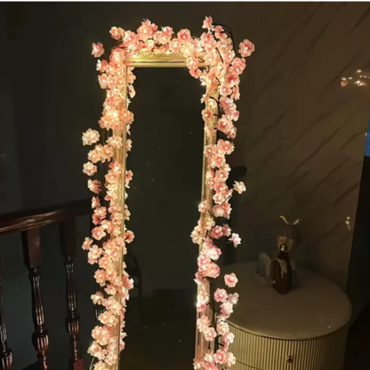 LumiBlossom™ – 96 LED Cherry Blossom Glow Tree
