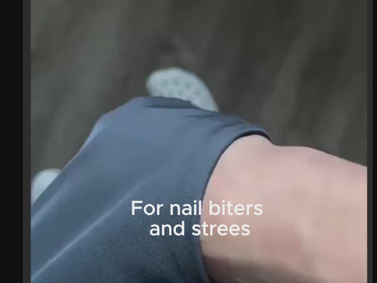 The little keychain that calms your mind